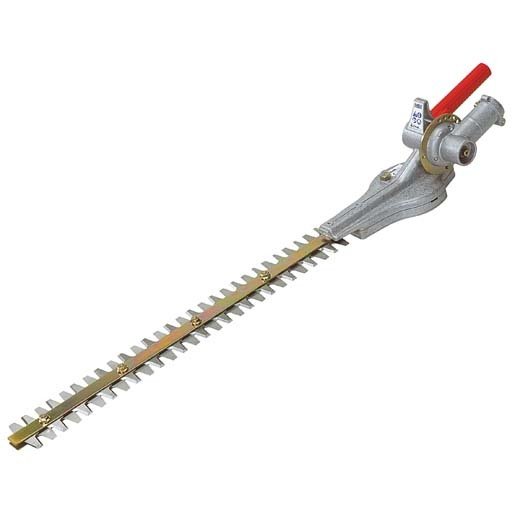 OLEOMAC EH 50 TIRPAN ÇİT BİÇME APARATI Ø26,48cm / ÜNİVERSAL MOTORLU TIRPAN / APARAT / 58059001B
