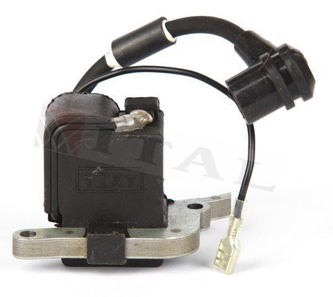 ITL-ELEKTRONİK BOBİN HYUNDAI TURBO 450/ITAL-45/ZM4000