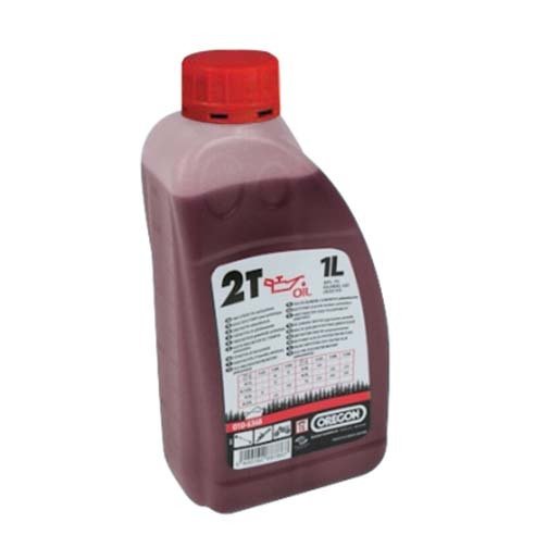 OREGON YAĞ,İKİ ZAMANLI MOTOR 1Lt / 1 lt YAĞ / 2 ZAMANLI / O10-6366