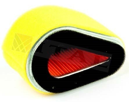 ITL-HAVA FİLTRESİ KAW. FC150