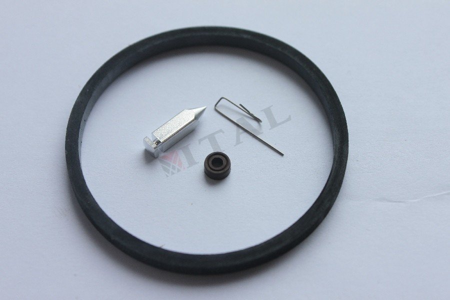 ITL-KARBÜRATÖR CONTA VE İĞNE TAKIMI.TECUMSEH