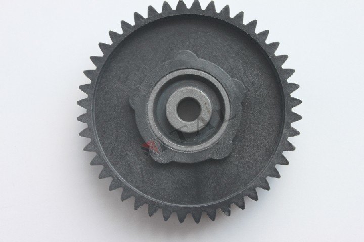 ITL-ZİNCİR DİŞLİSİ BLACK&DECKER GK110/1200 YENİ MODEL