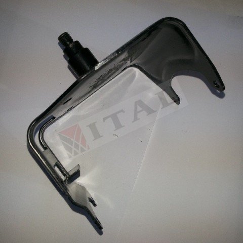 ITL-BENZİN DEPO KORUYUCU ORAC BG520/GT52S SIRT STAND.