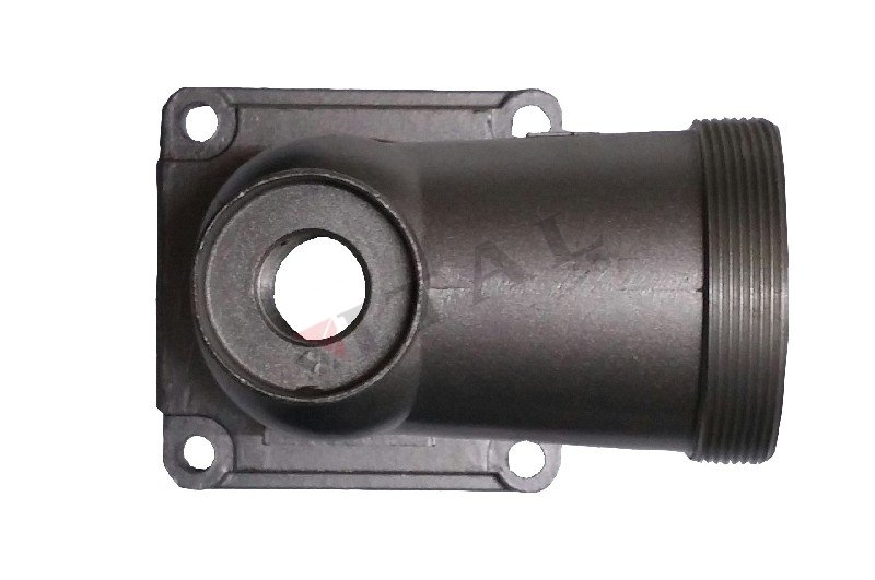 ITL-SU ÇIKIŞ DİRSEĞİ HYUNDAI DHY80 3'' DİZEL