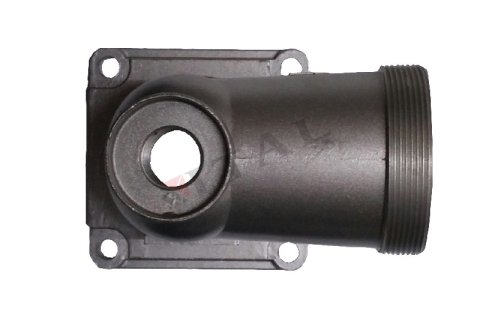 ITL-SU ÇIKIŞ DİRSEĞİ HYUNDAI DHY80 3'' DİZEL