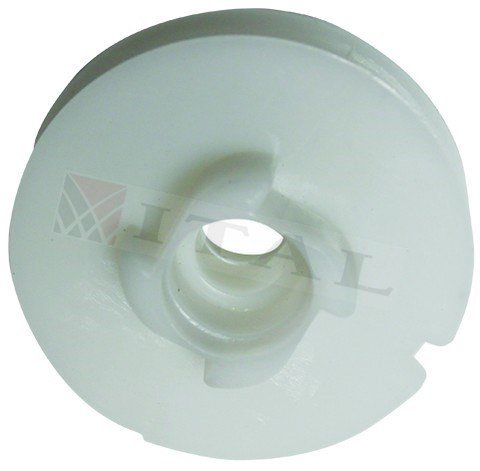 ITL-İP MAKARASI KİPAX UFAK TİP GÖBEK 13MM