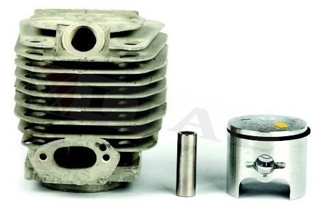 ITL-SİLİNDİR+PİSTON HYUNDAI 4116 40,5MM