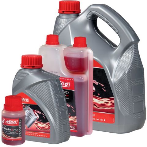 OLEOMAC YAĞ 1 lt (ölçekli) Prosint 2 EVO