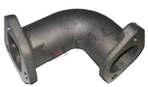 ITL-HAVA FİLTRE ADAPTÖRÜ DİZEL 186/188 UZUN