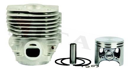 ITL-SİLİNDİR+PİSTON PART. 950 56MM