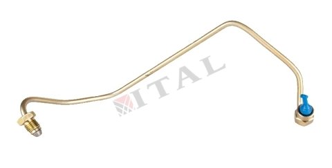 ITL-YAKIT TAZYİK BORUSU DİZEL 186F