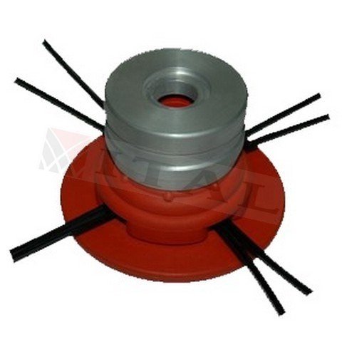 ITL-ALÜMİNYUM BAŞLIK ÖRÜMCEK PJ