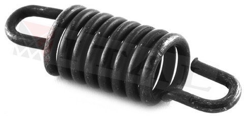 ITL-AMORTİSÖR HUSQ 40/45/2041/2045 YAY