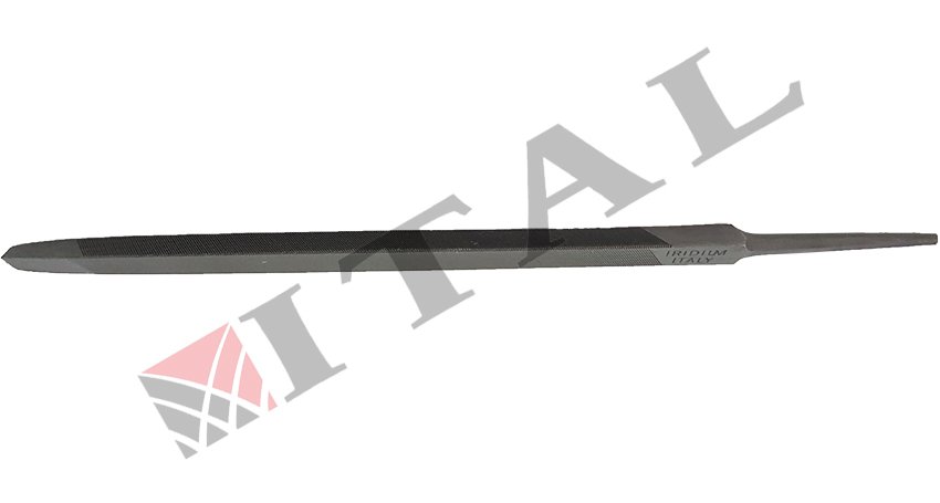 ITL-EĞE IRIDIUM ÜÇ KÖŞE 7'' (İNCE)