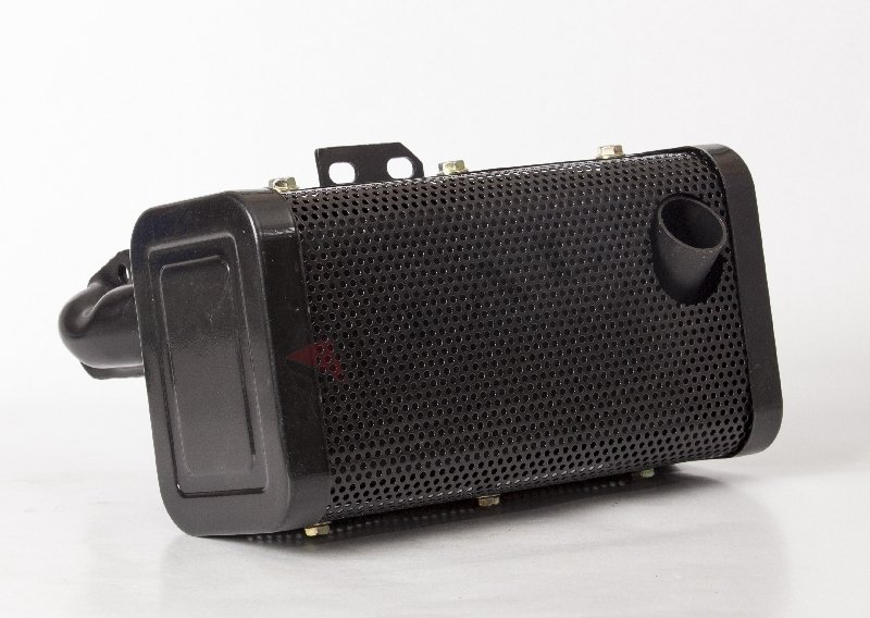 ITL-EGZOZ DİZEL 178F