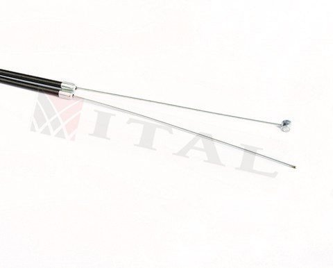 ITL-GAZ TELİ YAĞMUR-DİZEL-İÇ/DIŞ ALTTAN