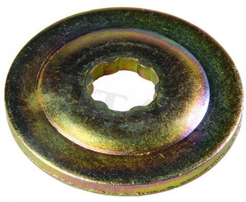 ITL-BIÇAK PULU CAS./ALP. ÜST FREZELİ