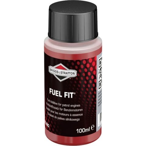 BRIGGS & STRATTON BENZİN KATKISI 100ml B&S / 100 ml YAĞ / KATKI / B992380