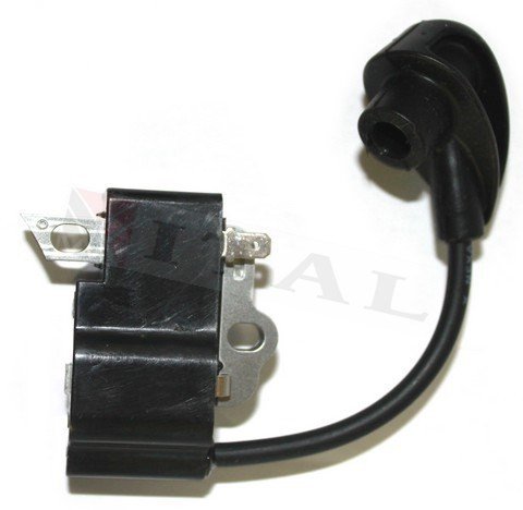 ITL-ELEKTRONİK BOBİN STI. HS81R/HS86