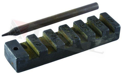 ITL-ZİNCİR SÖKME ALTLIĞI PORTATİF