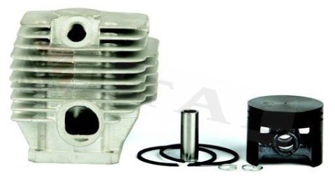 ITL-SİLİNDİR+PİSTON STI. 038 50MM MAGNUM