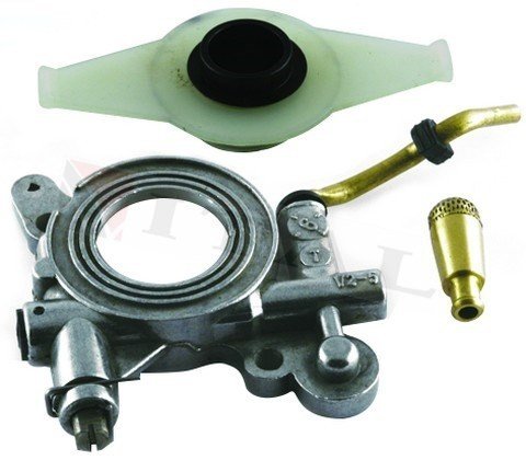 ITL-YAĞ POMPASI HUSQ 365/2165/385