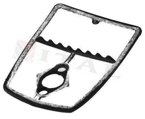 ITL-HAVA FİLTRESİ CAS./ALP. 55