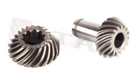 ITL-DİŞLİ GRUBU KAW. TH48 26MM ORJ. SIRT