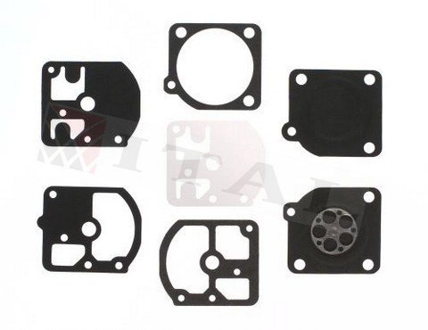 ITL-KARBÜRATÖR DİY. ECH. CS 330 EVLBOŞ