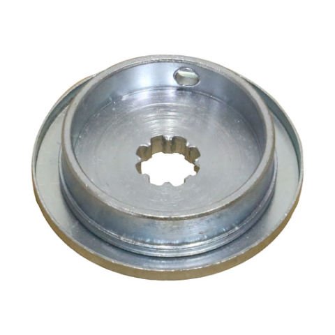 VETA BIÇAK FLANŞI ÜST YENİ TİP TÜM MODELLER / BENZİNLİ MOTORLU TIRPAN / BIÇAK FLANŞI / 162380