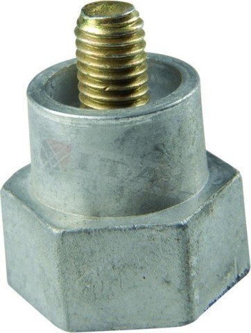 ITL-OTOMATİK BAŞLIK SOMUNU ALP. ESKİ M. M8X1,25L