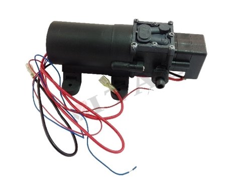 ITL-POMPA AKÜLÜ İLAÇLAMA HYUNDAI GS18E