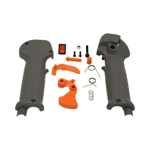 VETA KABZE KOMPLE 753,755 / BENZİNLİ MOTORLU TIRPAN / KABZE / 162382