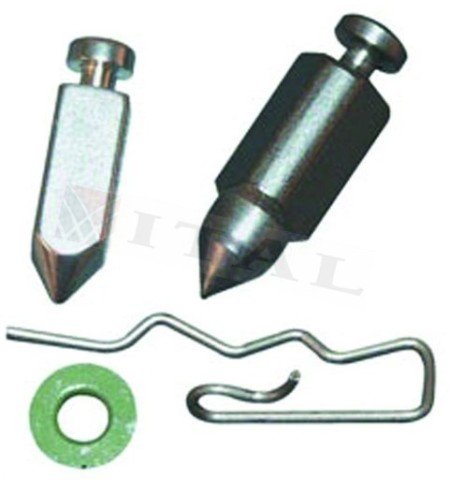 ITL-KARBÜRATÖR İĞNESİ B&S