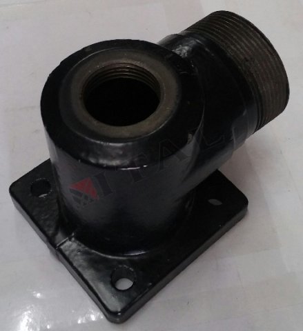 ITL-SU ÇIKIŞ DİRSEĞİ LC50ZB60