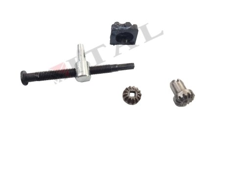 ITL-KILAVUZ AYAR VİDASI HMT450/IMT45