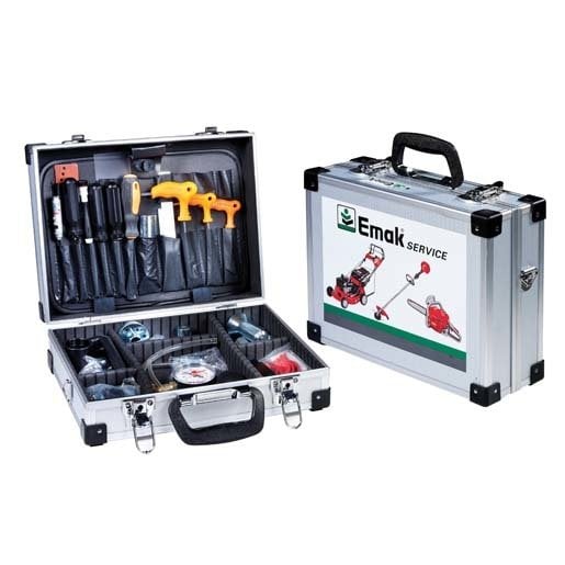 OLEOMAC SERVİS ÇANTASI / - SERVİS EKİPMANLARI /  / 3055125B