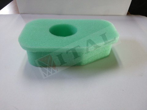 ITL-HAVA FİLTRESİ B&S 3/3.5HP SÜNGER