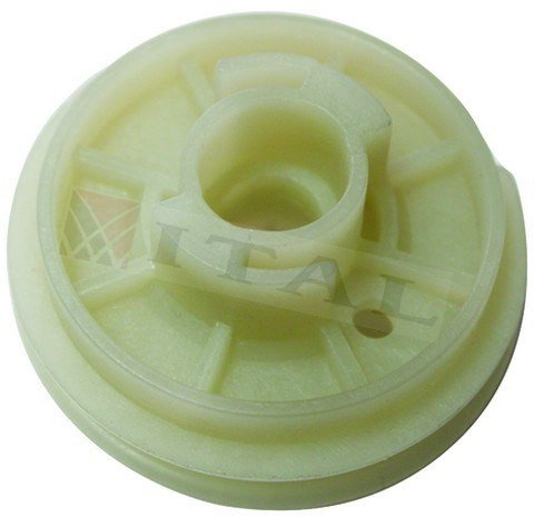 ITL-İP MAKARASI G4500 KISA GÖBEK 10MM