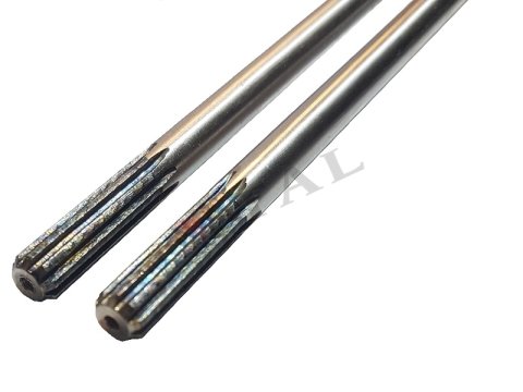 ITL-ŞAFT MİLİ HYX55/HYX56/CG523/GUARDINO GT52 154cm