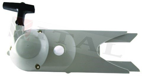 ITL-STARTER KOMPLE STI. TS400