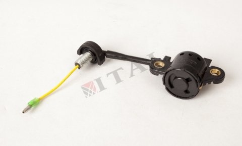 ITL-YAĞ MÜŞÜRÜ LC G160/G200/170 GENEL