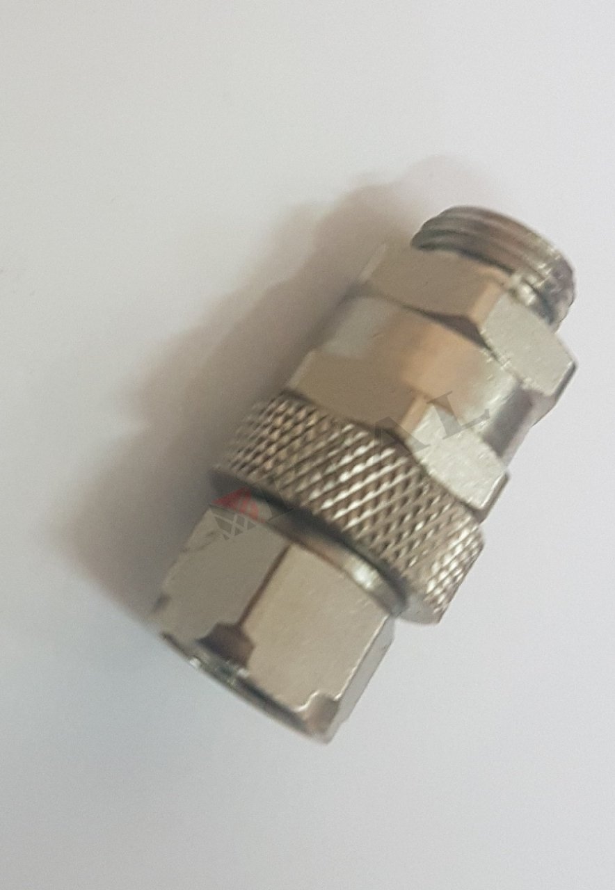 ITL-İLAÇ HORTUMU BAĞLANTII FLANŞI (OYNAR)