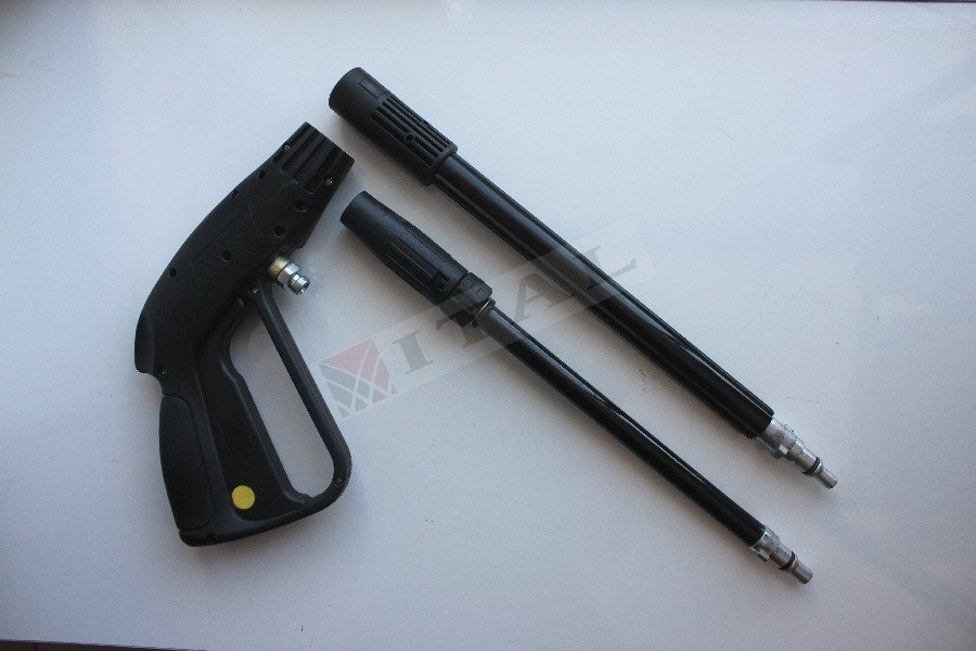 ITL-TABANCA HYUNDAI BASINÇLI YIKAMA VSB-110P KOMPLE