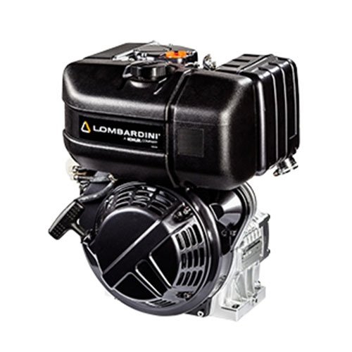 KOHLER-LOMBARDINI 15 LD 350 (İHM) Dizel MOTOR / 6,3 BG / 1 Silindir