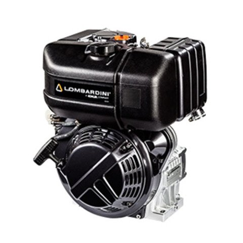 KOHLER-LOMBARDINI 15 LD 350 (Marşlı) Dizel MOTOR / 6,3 BG / 1 Silindir