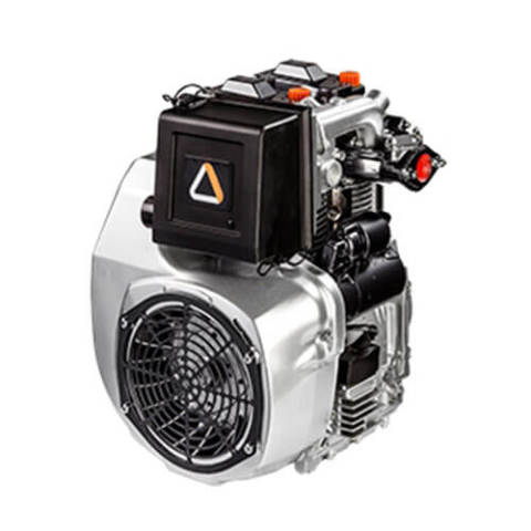 KOHLER-LOMBARDINI 25 LD 425-2 (Marşlı) Dizel MOTOR / 16,6 BG / 2 Silindir