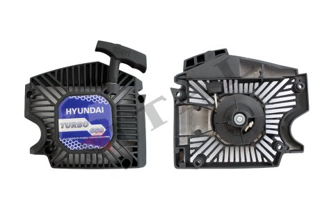 ITL-STARTER KOMPLE HYUNDAI 550/650(ESKİ MODEL)