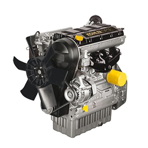KOHLER-LOMBARDINI LDW 1404 (Marşlı) Dizel MOTOR / 29,8 BG / 4 Silindir