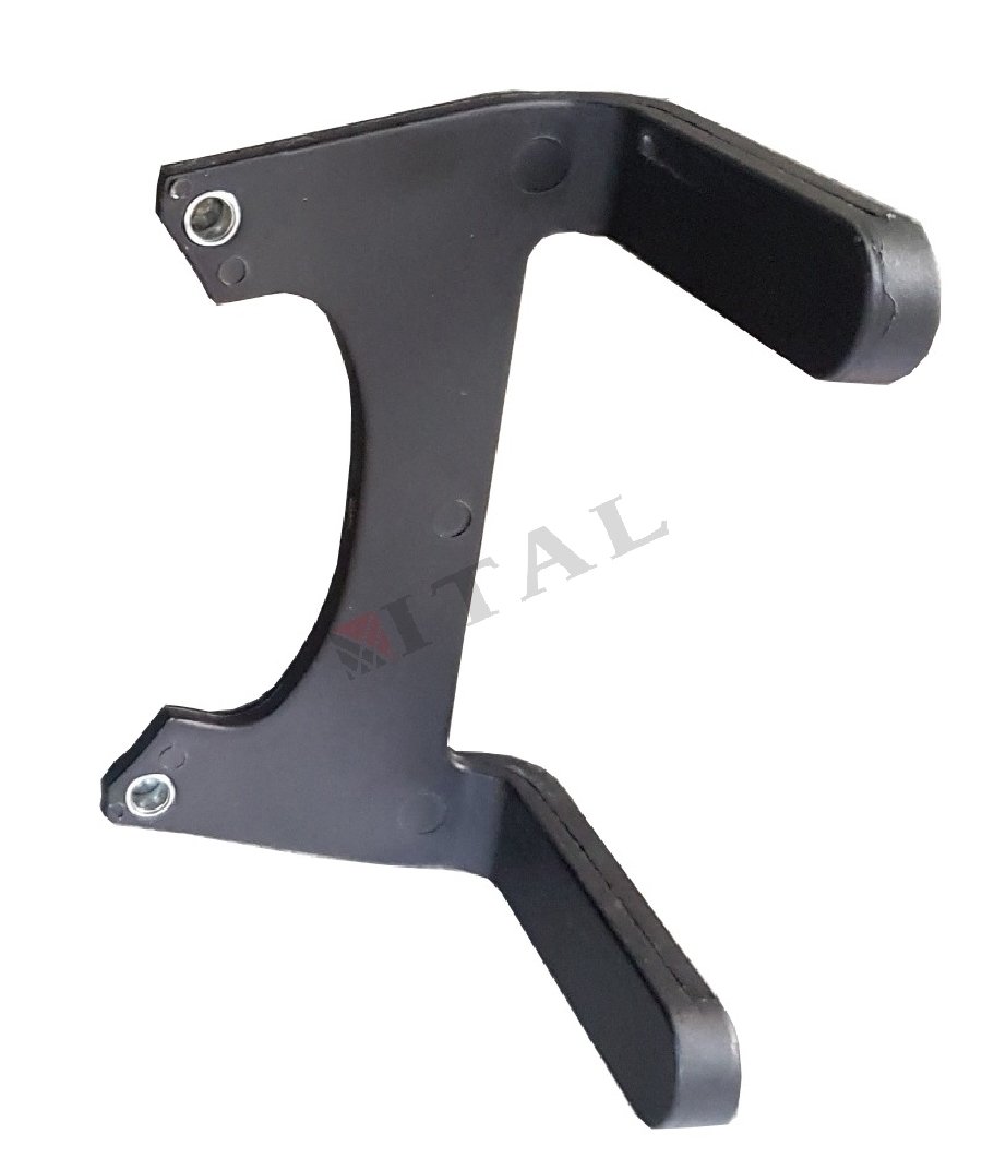 ITL-BENZİN DEPO KORUYUCU HYX52 YAN TIRPAN